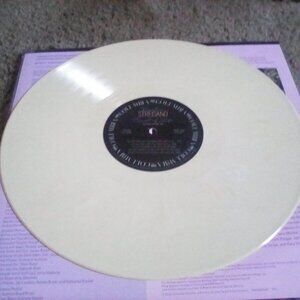 Barbra Streisand The Secret of Life Volume 2 Vinyl Lp